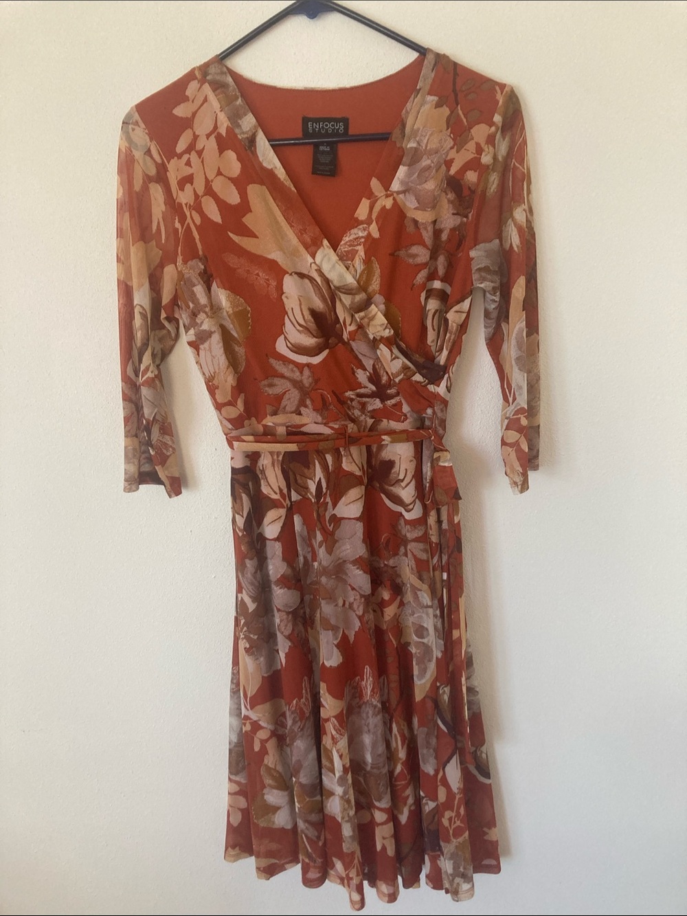 Enfocus Studio Dress